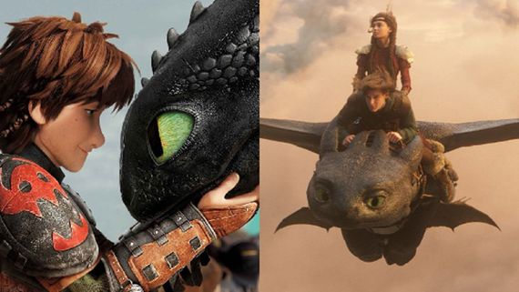 Loved Caraxes In House Of The Dragon? These 5 Dragon Adventures Should Be Your Next Binge