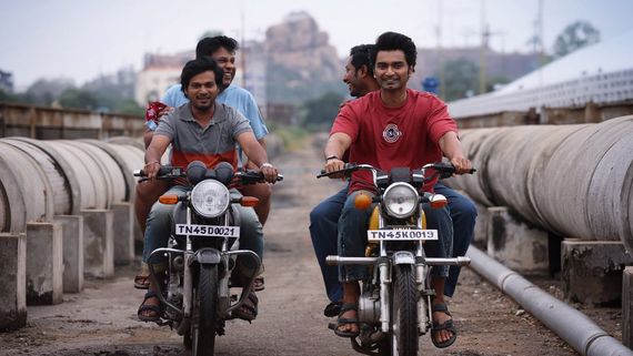 Idhayam Murali Box Office Collection Day 4: Atharvaa's Film Crosses ₹16 Crore Worldwide Gross