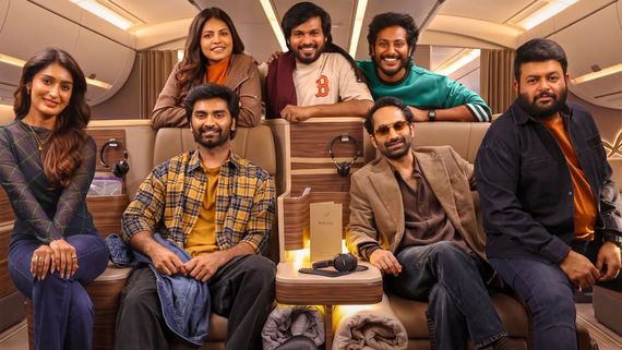 Idhayam Murali Box Office Collection Day 5: Atharvaa's Romantic Drama Nears ₹18 Crore Worldwide Gross