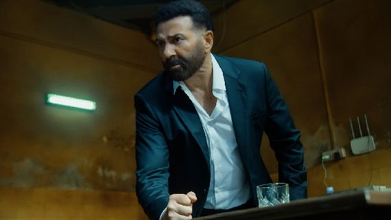 From Damini To IKKA: Hindi Cinema's Most Iconic Courtroom Dramas