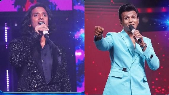 Indian Idol 16 Episode: Top 5 Unmissable Moments From Indian 75th Diamond Jubilee Celebration