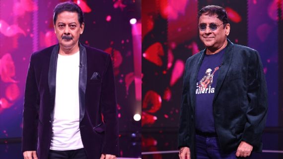 Indian Idol 16: Anand–Milind Recall Qayamat Se Qayamat Tak's Rejection Before It Became A Blockbuster