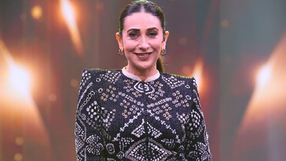 India's Best Dancer 5 Latest Episode: Karisma Kapoor Reveals She Bunked School To Catch Paap Ki Duniya 