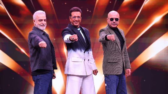 India’s Best Dancer Season 5 Episode: Welcomes Original Iconic Creators Who Changed Dance Television Forever  