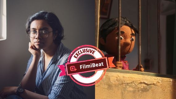 I Wanted To Recreate How Childhood Felt, Not How It Happened: Triparna Maiti On The Chair- EXCLUSIVE