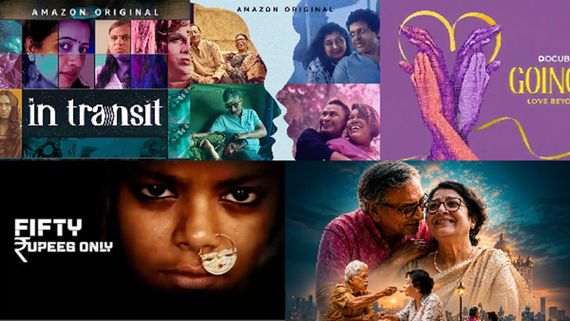 Love After 60 in India To Fifty Rupees Only: 5 Documentaries Rewriting The Rules Of Love And Marriage In India