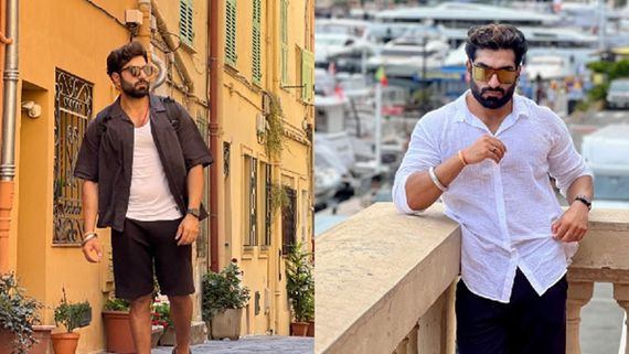 Ishu Tomar Opens Up About Break After Shehzadi Hai Tu Dil Ki: Europe Trip Gave Me Space To Reset