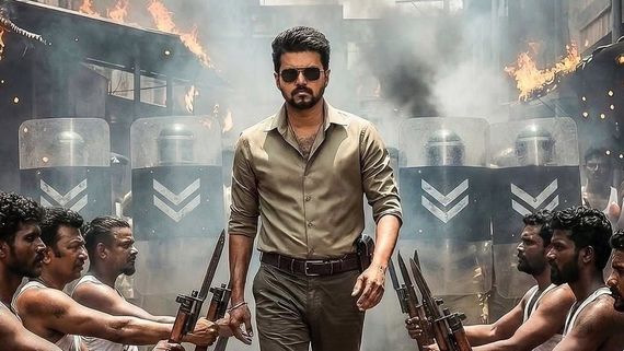 Jana Nayagan Gets Censor Certificate: Vijay's Film Expected Release Date, Runtime And Rating