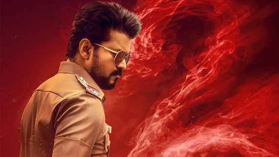 Jana Nayagan Release Date Confirmed: CM Vijay's Film Gets Official Worldwide Release Announcement