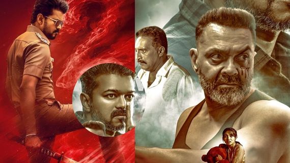 Jana Nayagan Overseas Review: Good Or Bad? What Audience Abroad Said About Vijay's Last Film