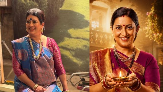 EXCLUSIVE! Kamalika Guha Thakurta On Kyunki Saas Bhi Kabhi Bahu Thi 2's TRP: This Kind Of Audience...