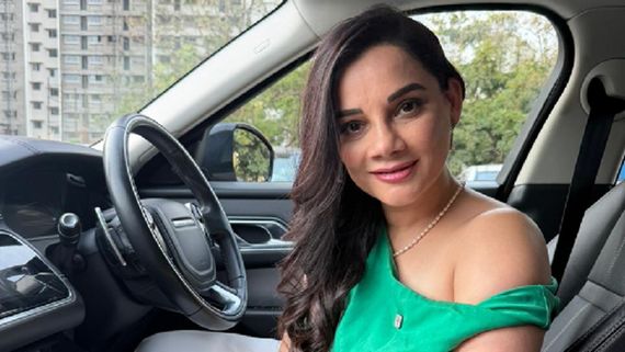 Kanika Maheshwari On Why Dashboard Warning Signs Should Never Be Ignored: EXCLUSIVE