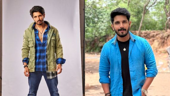 Udne Ki Aasha Leap Twist: Kanwar Dhillon Sports A More Mature Avatar As Sachin Post 7-Year Leap - DEETS
