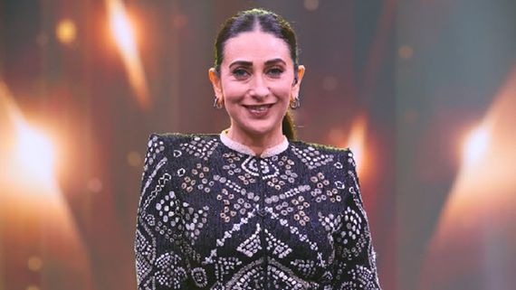 India’s Best Dancer Season 5 Episode: 5 Unforgettable 90s Dance Stories Karisma Kapoor Revealed 