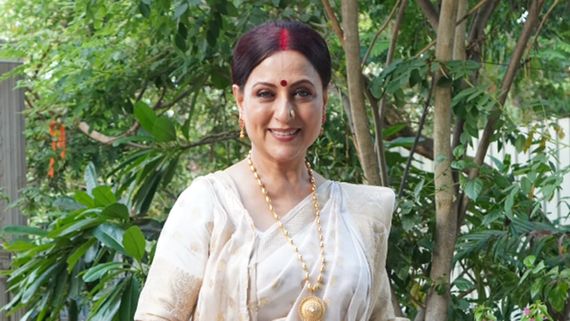 Sairaab Cast | Kishori Shahane On Playing Indrani In Star Plus Show: The Directness Of Bengali Women...
