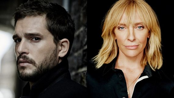 Game Of Thrones Star Kit Harington & Toni Collette Lead Cast For Audible Adaptation Of Agatha Christie Classic
