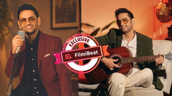 Kshitij Tarey On Why Aye Khuda Still Resonates, Says 'Ab Hoga Hisaab' Reflects His Life Today- EXCLUSIVE