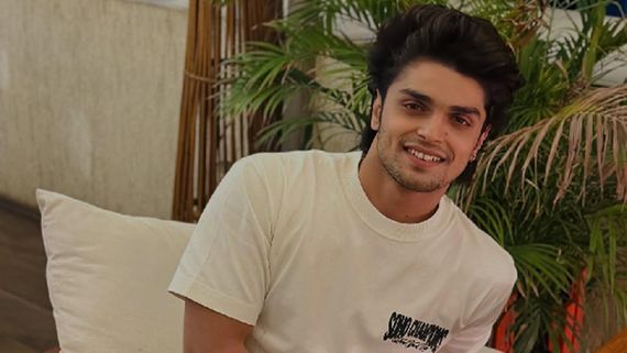Kyunki Rishton Ke Bhi Roop Badalte Hain New Entry | Het Thakkar On His TV Comeback: Proud Of The...