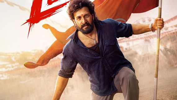 Lenin Box Office Collection Day 6: Akhil Akkineni's Film Sees Midweek Dip, Nears ₹50 Crore Worldwide