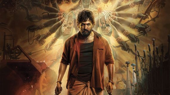 Lenin Overseas Review: What Audiences Abroad Are Saying About Akhil Akkineni And Bhagyashri Borse's Film