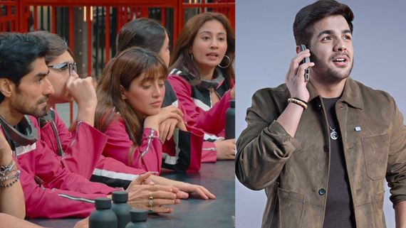 Lock Upp Season 2 Eviction: Who Will Go To Punishment Cell? Ashish Chanchalani Gets Power In 2nd Termination
