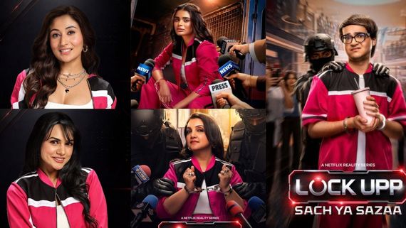 Lock Upp 2 Elimination Week 1: Akanksha, Shreya, Madhuri, Sufi or Shresta - Who Will Get Evicted? Viral Tweet