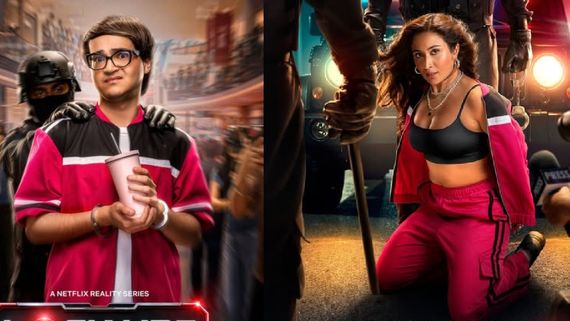 Lock Upp 2 Unsafe Contestants Week 1: Sufi Motiwala, Shreya Kalra & These 3 Contestants In Danger For Eviction