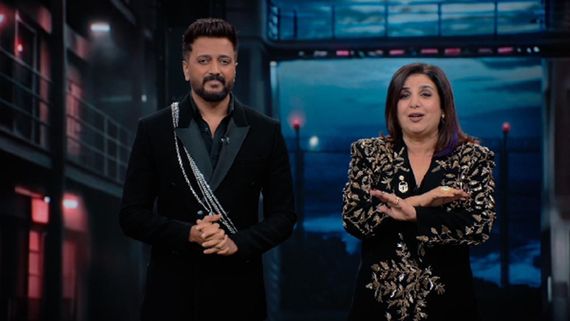 Netflix's Lock Upp: Sach Ya Sazaa Captivates Audiences; Fans Can't Get Enough