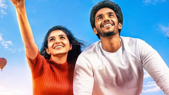 Love Oh Love Box Office Collection Day 2: Pavish Narayan Starrer Sees 60% Jump In Collections
