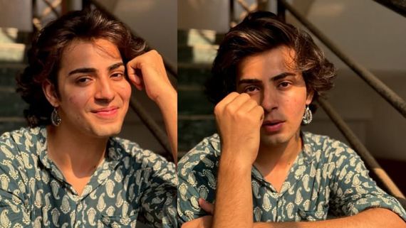 EXCLUSIVE! Manish Poonam: It Shouldn't Be A Queer Love Story, It Should Just Be A Love Story