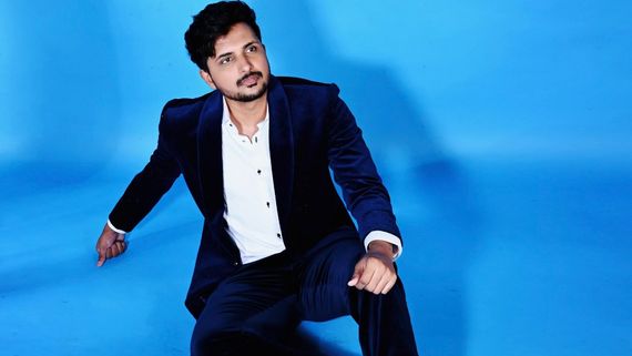 'Maska Studio Season 2' trailer creates massive online buzz; Ratan Pratap gears up for acting debut as lead