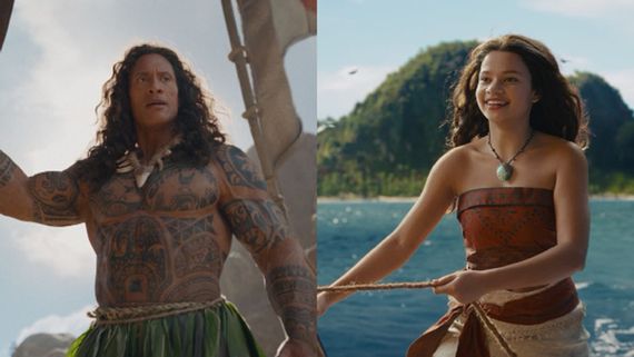 Moana Release Date In India: 5 Reasons Why The Rock-starrer Moana Is A Must-Watch On Big Screen This Monsoon 