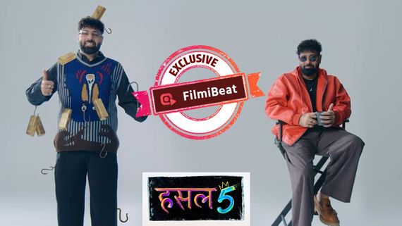 MTV Hustle 5 Launch Date: Badshah Confirmed As Judge. What To Expect From Hustle Season 5? EXCLUSIVE
