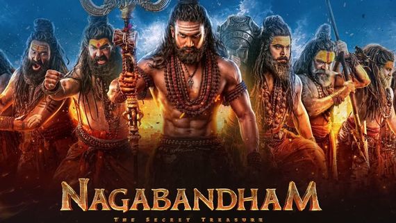 Nagabandham Box Office Collection Day 6: Virat Karrna's Film Crosses ₹17 Crore Worldwide