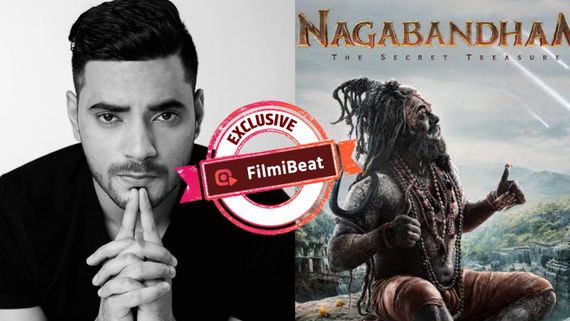 EXCLUSIVE! RC Pranav On Nagabandham's Biggest Editing Challenge: My First Cut Of Climax Was...