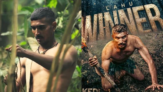 Naked And Afraid Adimanav Winner Name: Who Is Lahu Ughade? Who Won Naked And Afraid Indian Edition?