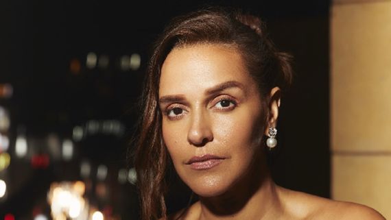 52 Blue: Neha Dhupia-Adil Hussain's International Project To Open The London Film Festival On July 9