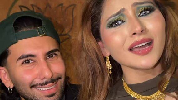 Shuddh Hindi Vs Orry: Urvashi Rautela Leaves Him Completely Confused
