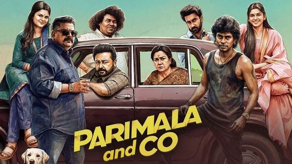 Parimala And Co OTT Release Update: Where To Watch Jayaram And Urvashi Starrer Online