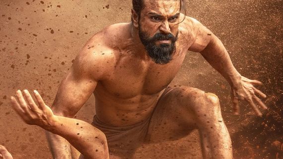 Peddi Now Streaming On OTT: Here's Where To Watch Ram Charan's Sports Action Drama Film Online