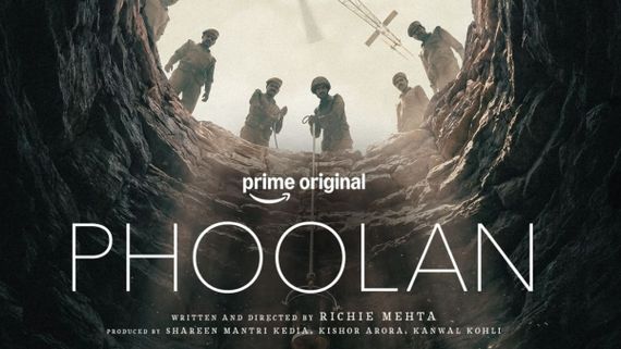 Richie Mehta-Directed 'Phoolan' Heads To Toronto Film Festival- Details Inside