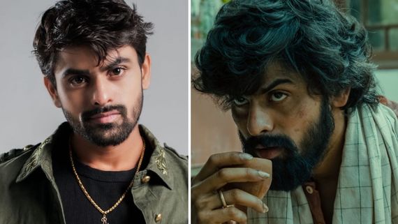 Ramandeep Yadav Begins Shooting For A New JioHotstar Horror-Comedy Series After The Success Of Raakh