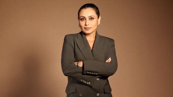 Rani Mukerji To Receive Honorary Doctorate By La Trobe University At Indian Film Festival of Melbourne 2026