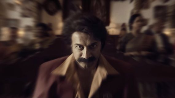 Rao Bahadur Box Office Collection Day 6: Satyadev's Film Sees 8.6% Growth In Earnings
