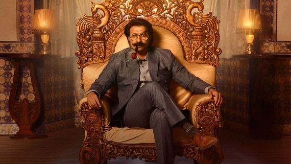 Rao Bahadur Box Office Collection Day 3: Satyadev's Film Crosses ₹8.5 Cr Worldwide