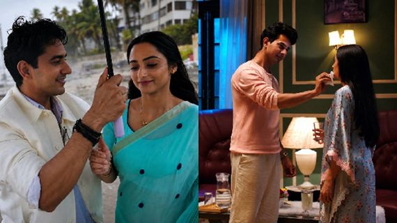 Sairaab: Why Nayanika And Ishaan’s Unconventional Love Story Is Hitting Home With Real-life Couples 