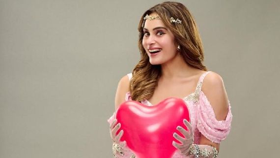 'Second Love': Actress Shrutika Arjun Returns As Cupid In New Reality Show