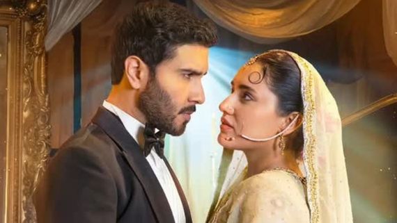 Shaidai Ep21 Release Time In India: When New Episode Of Feroze Khan-Sahar Hashmi's Show Will Premiere