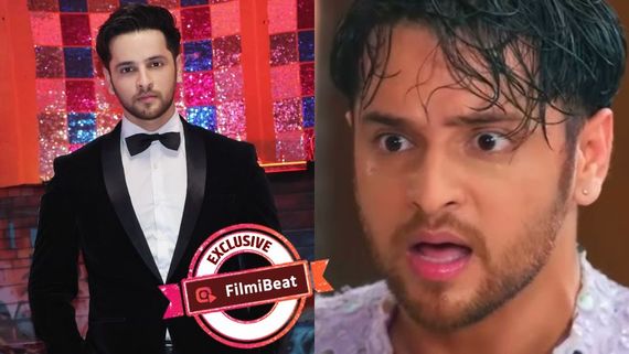 Anupamaa EXCLUSIVE! Shivam Khajuria Reveals How He Pulled Off Prem's Breakdown Scene: It Was Mentally...