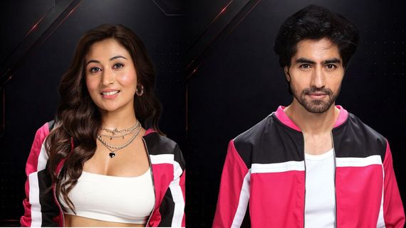 Lock Upp 2 Epi 6- Shreya Kalra Says 'No One Would Marry Harshad Chopda': Usko Koi Kaam Nahi De Raha...